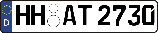 HH-AT2730