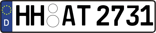 HH-AT2731
