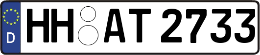 HH-AT2733