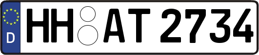 HH-AT2734