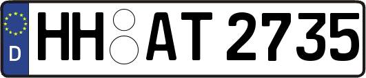 HH-AT2735
