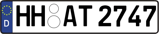 HH-AT2747