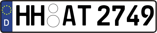 HH-AT2749