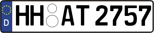 HH-AT2757