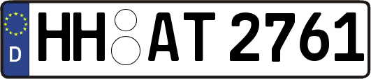 HH-AT2761
