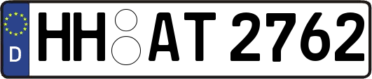 HH-AT2762