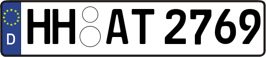 HH-AT2769