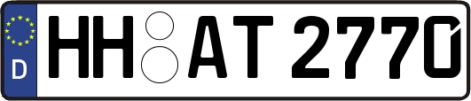 HH-AT2770