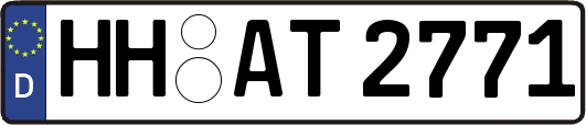 HH-AT2771