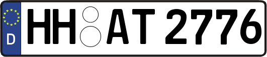 HH-AT2776