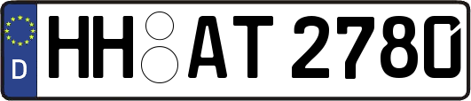 HH-AT2780