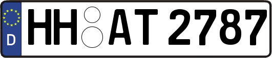 HH-AT2787