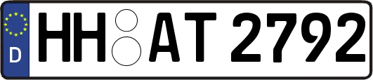 HH-AT2792