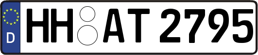 HH-AT2795