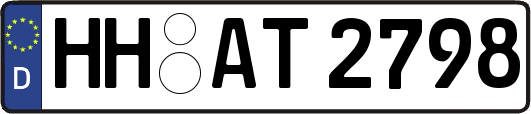 HH-AT2798