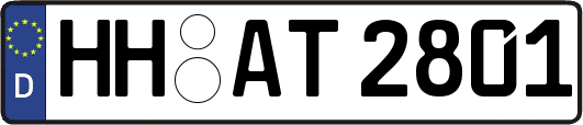 HH-AT2801