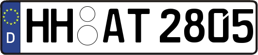 HH-AT2805