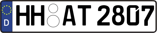 HH-AT2807