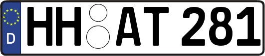 HH-AT281