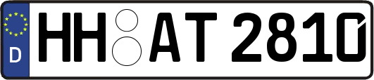HH-AT2810