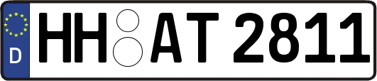 HH-AT2811