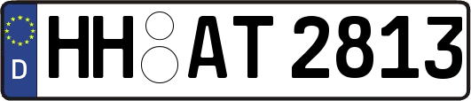 HH-AT2813