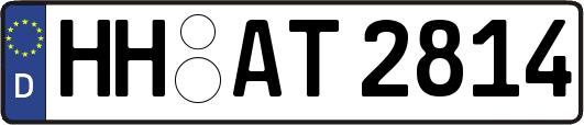 HH-AT2814