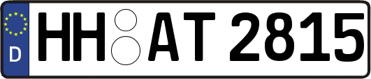 HH-AT2815