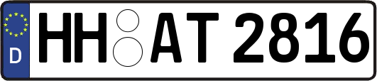 HH-AT2816