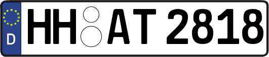 HH-AT2818