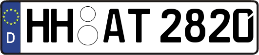 HH-AT2820