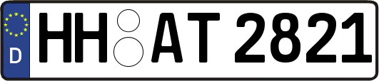 HH-AT2821