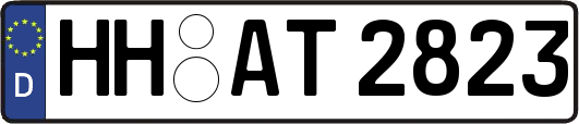 HH-AT2823