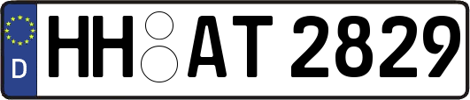 HH-AT2829