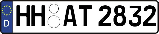 HH-AT2832