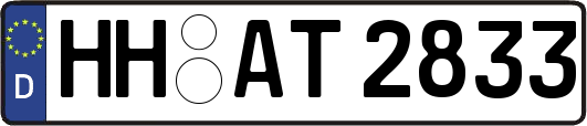 HH-AT2833