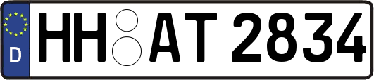 HH-AT2834