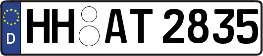 HH-AT2835