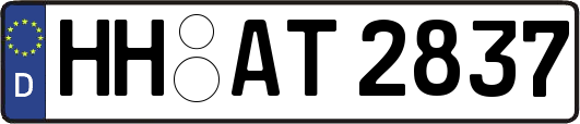 HH-AT2837