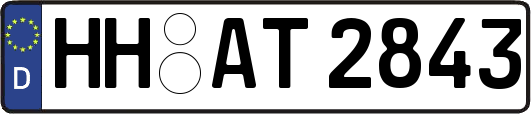 HH-AT2843
