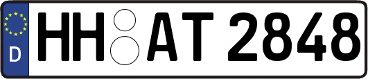 HH-AT2848