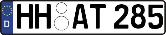 HH-AT285