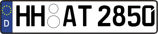 HH-AT2850