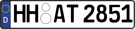 HH-AT2851