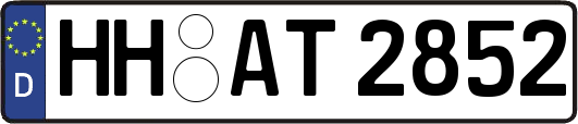 HH-AT2852