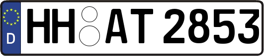 HH-AT2853