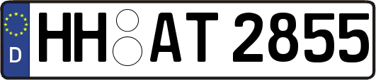 HH-AT2855