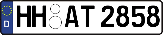 HH-AT2858