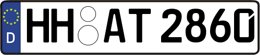 HH-AT2860