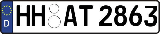 HH-AT2863